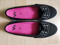 Schuhe Ballerinas, Victory, Größe 37 Thüringen - Hörselberg-Hainich Vorschau