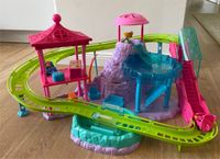 Polly Pocket - Wasser- Freizeitpark Niedersachsen - Wehrbleck Vorschau