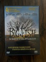 Big fish DVD Niedersachsen - Barum Vorschau