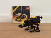 Lego Space Blacktron Alienator (Modell 6876) Rheinland-Pfalz - Wachenheim an der Weinstraße Vorschau