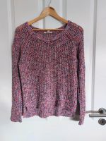 Bunter ESPRIT Sommer Pullover Nordrhein-Westfalen - Geseke Vorschau