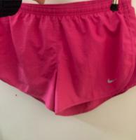 Pink Nike Shorts M Sport Leggings Niedersachsen - Menslage Vorschau