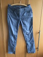 Tom Tailor Jeans grau Gr. 36 Thüringen - Saale-Holzland-Kreis Vorschau