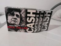 Johnny Cash  3 CD Box Bayern - Haßfurt Vorschau