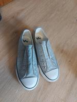 Schuhe Chucks Victory Nordrhein-Westfalen - Bad Laasphe Vorschau