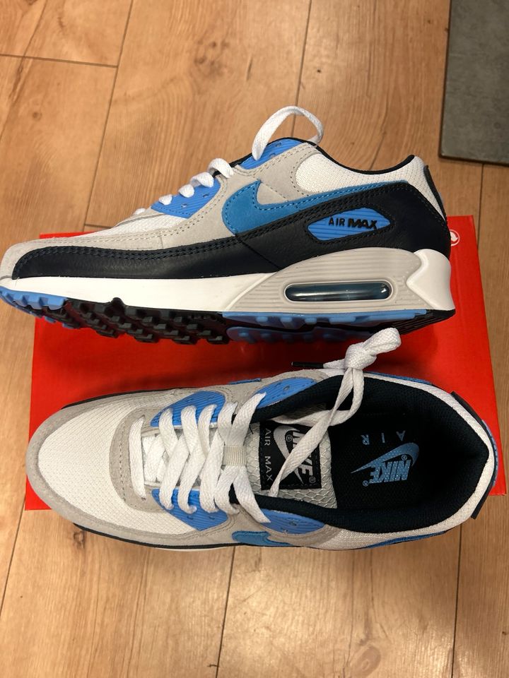 Nike Air Max 90 in Essen