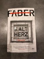 Kaltherz, Faber Baden-Württemberg - Gutach Vorschau