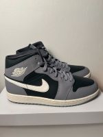 Nike Air Jordan 1 Mid Sneaker Gr. 44 NEU Aachen - Aachen-Mitte Vorschau