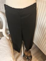 Culotte Lascana Gr. 40 Schwarz Niedersachsen - Duderstadt Vorschau