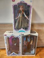 Disney Limited Doll Elsa,Anna,Kristoff,Limitierte Puppen Frozen Niedersachsen - Hameln Vorschau