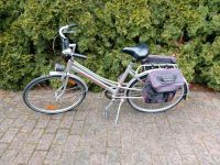 Kettler Alu Fahrrad 26 Zoll Herzogtum Lauenburg - Geesthacht Vorschau