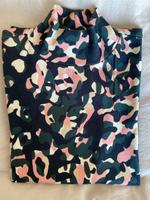 LAUREL kurzarm Shirt mit Stehbündchen Camouflage Sendling - Obersendling Vorschau