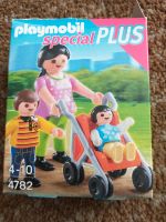 Playmobil Spezial Plus 4782 Mama mit Kindern Nordrhein-Westfalen - Dorsten Vorschau