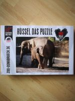 Puzzle Zoo Osnabrück Niedersachsen - Osnabrück Vorschau