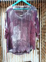 NEUES Shirt von TREDY in Größe  44 Brandenburg - Kyritz Vorschau