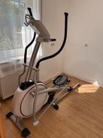 Kettler Crosstrainer ELYX3 Bayern - Günzburg Vorschau