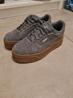 Puma sneaker neu Niedersachsen - Dinklage Vorschau