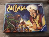 7) Alibaba - 262588 Ravensburger Brettspiel Familienspiel Nordrhein-Westfalen - Geldern Vorschau