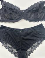 SET Triumph feine Spitze 85 D wie NEU Bayern - Gerbrunn Vorschau