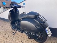 Vespa 300 Notte Spezial Top Saarland - Schwalbach Vorschau