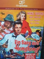 ein Sarg aus Hongkong DVD Sachsen - Aue Vorschau