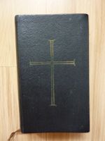 Evangelisches Kirchen-Gesangsbuch von 1953 Sachsen-Anhalt - Hettstedt Vorschau