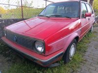 Volkswagen Golf 2 Tausche Baden-Württemberg - Billigheim Vorschau