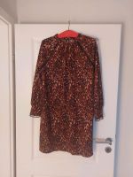 Next Kleid Gr. 38 Braun schwarz rosa Leo print Nordrhein-Westfalen - Bergisch Gladbach Vorschau