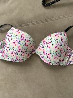 Victorias secret Bra, bunt, Größe 34DD, Marke Pink Bayern - Greding Vorschau