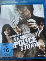 New Police Story - Blu Ray Film auf englisch Nordrhein-Westfalen - Marl Vorschau