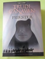 Priester von Trudi Canavan (Bd.  1 von Das Zeitalter der Fünf) Ludwigslust - Landkreis - Grabow Vorschau
