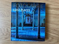 LOST PLACES FOTOGRAFIE Buch - Franzis Sachsen-Anhalt - Magdeburg Vorschau