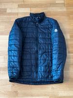 Moncler „Grenoble“ Daunenjacke Bayern - Bergen Vorschau