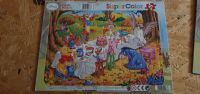 Puzzle 30 Teile Winnie Pooh Baden-Württemberg - Obersontheim Vorschau