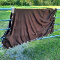 Eskadron Jersey Heritage copper Abschwitzdecke L 145cm Niedersachsen - Otter Vorschau