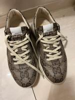 Gucci ryhton sneaker Frankfurt am Main - Bergen-Enkheim Vorschau