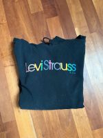 Levi‘s Pullover Pulli Kaputzenpullover Baden-Württemberg - Rechberghausen Vorschau