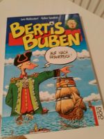 Bertis Buben Auf nach Frankreich Comic Schleswig-Holstein - Horst (Holstein) Vorschau