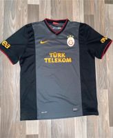 Original 2013/2014  Galatasaray Trikot Sammlerstück XL Nordrhein-Westfalen - Neukirchen-Vluyn Vorschau