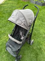 Joie Buggy Bayern - Unterhaching Vorschau