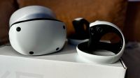 Sony PlayStation VR2 VR - Brille fur PS5 perfekter Zustand Sachsen-Anhalt - Gardelegen   Vorschau