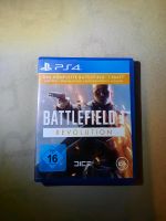 Battlefield 1 Revolution PS4 Rheinland-Pfalz - Zweibrücken Vorschau