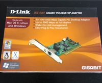 D-Link DGE-528T GIGABIT PCI Netzwerkkarte Sachsen - Chemnitz Vorschau