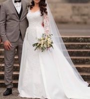 Brautkleid Hochzeitskleid Hessen - Mörfelden-Walldorf Vorschau