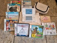 Nintendo ds Lite Packet mit OG Verpackung Nordrhein-Westfalen - Schwelm Vorschau