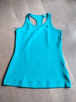 Adidas Sport-Top türkis petrol Größe 34/36 NEU Kr. Dachau - Dachau Vorschau