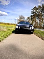 Mercedes CLK 320 Cabriolet Schleswig-Holstein - Reinbek Vorschau