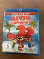 Alvin und die chipmunks Blu Ray Hessen - Ebersburg Vorschau