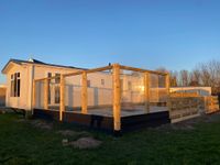 Ab 05.10 - Herbstferien frei Meerblick direkt am Meer Nordsee Holland Hund Ferienhaus Julianadorp Nordrhein-Westfalen - Warburg Vorschau