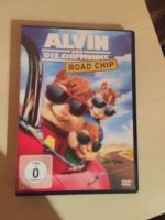 Alvin und die Chipmunks Sachsen - Schwepnitz Vorschau